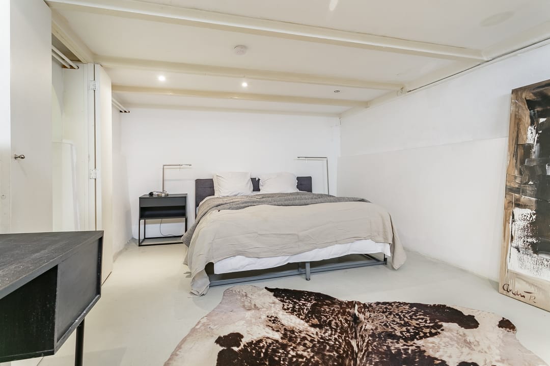 Foto 23 van Admiraal De Ruijterweg 126-H