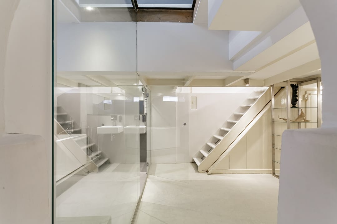 Foto 26 van Admiraal De Ruijterweg 126-H