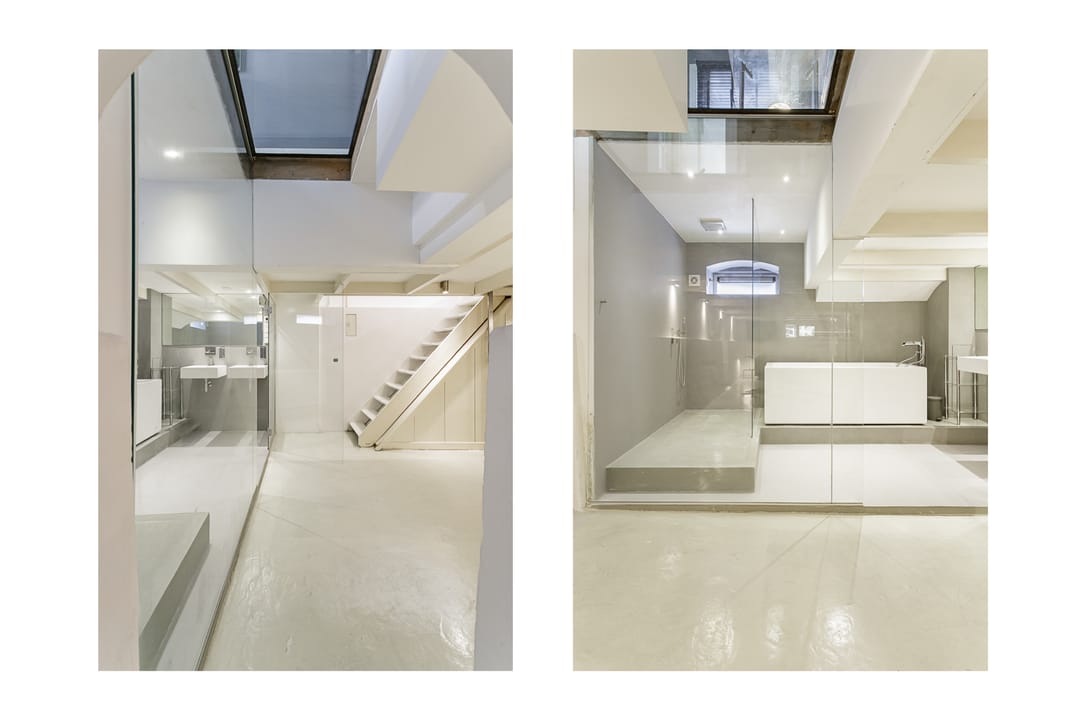 Foto 31 van Admiraal De Ruijterweg 126-H