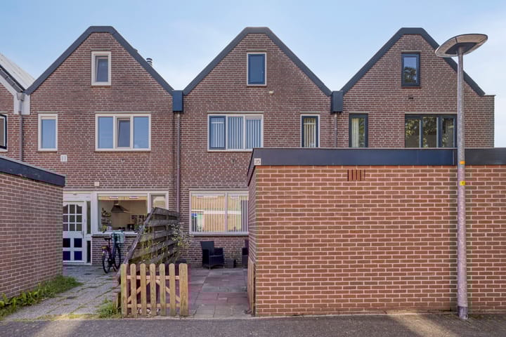 Foto 2 van Otwardplaats 25