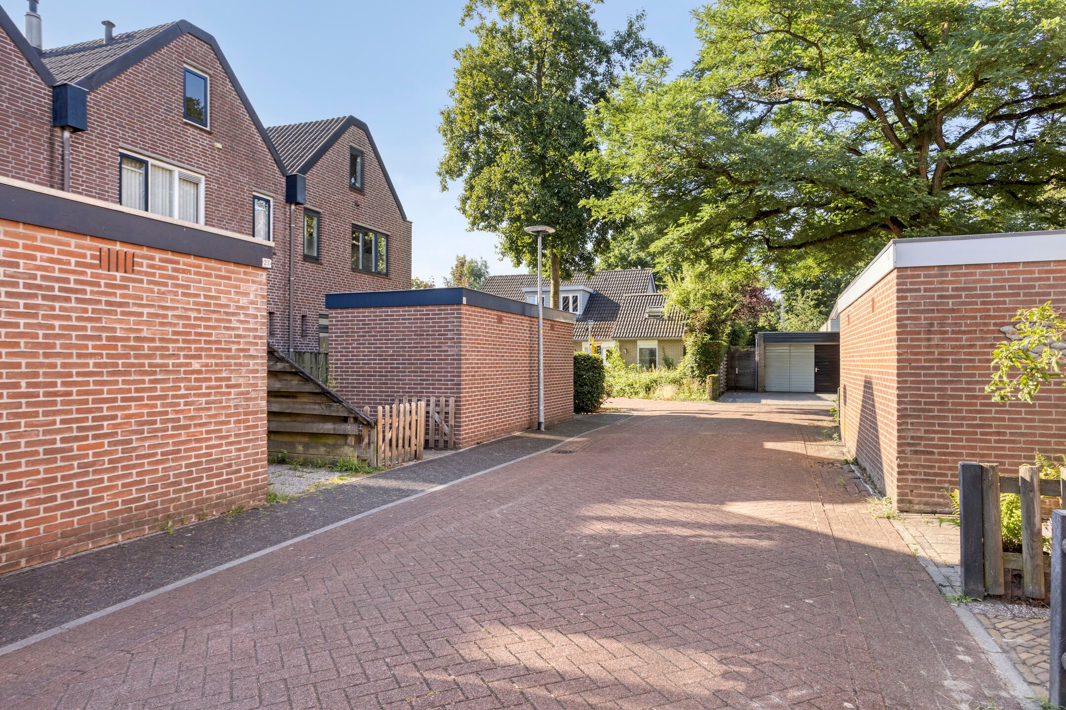 Foto 3 van Otwardplaats 25