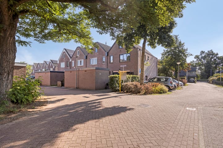 Foto 4 van Otwardplaats 25