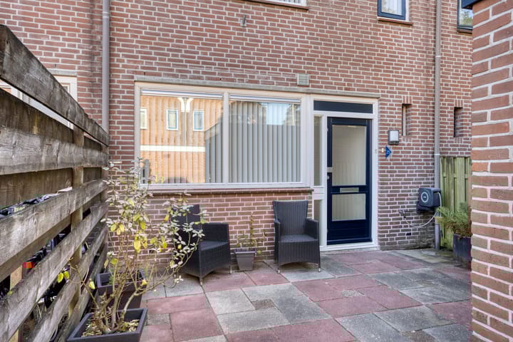 Foto 5 van Otwardplaats 25