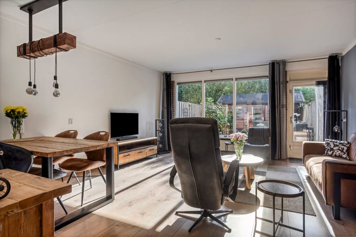 Foto 7 van Otwardplaats 25