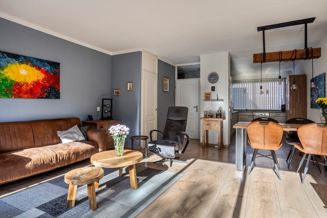 Foto 8 van Otwardplaats 25