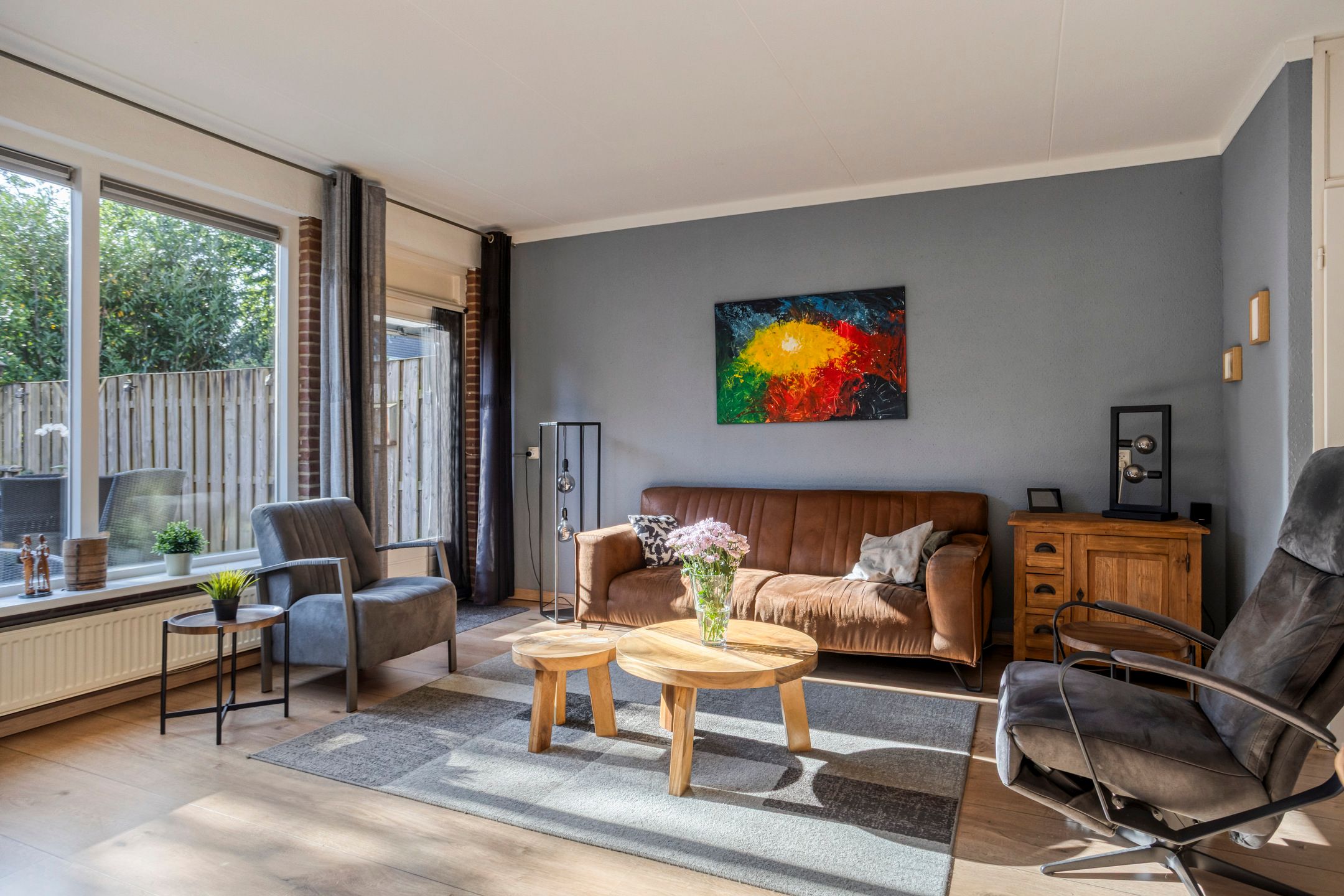 Foto 9 van Otwardplaats 25