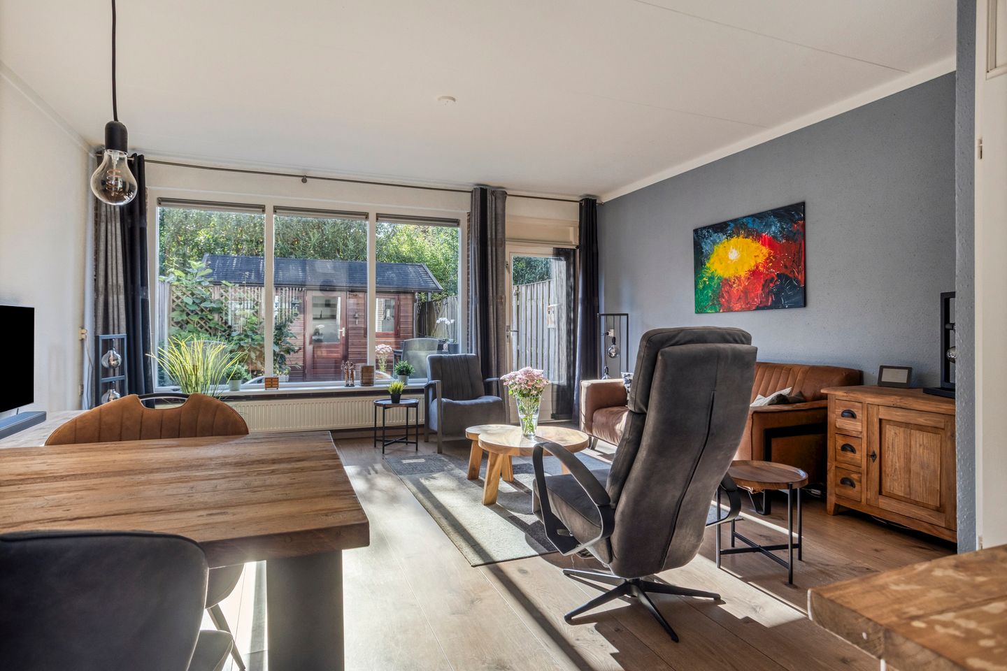 Foto 10 van Otwardplaats 25