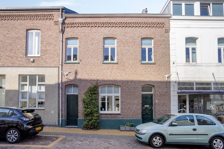 Foto 2 van Kerkstraat 8