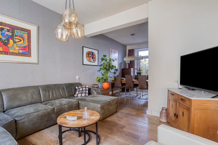 Foto 5 van Kerkstraat 8