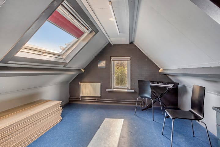 Foto 19 van Otwardplaats 25