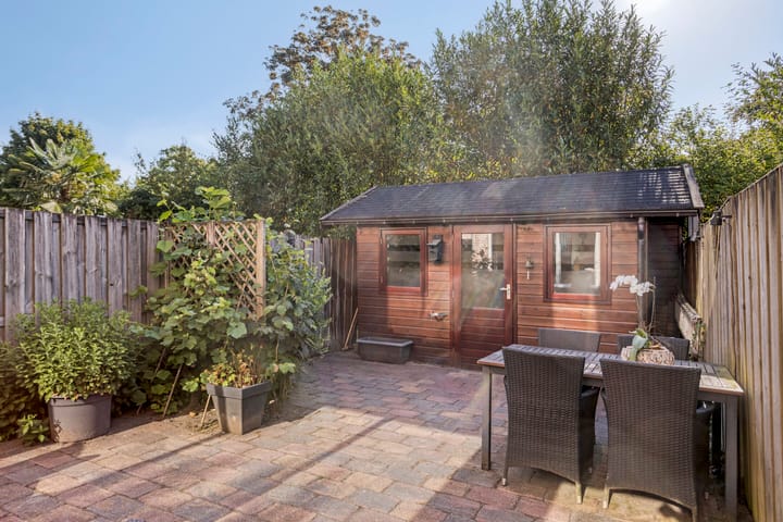 Foto 21 van Otwardplaats 25