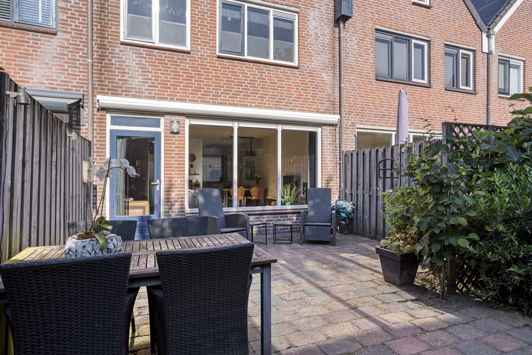 Foto 22 van Otwardplaats 25