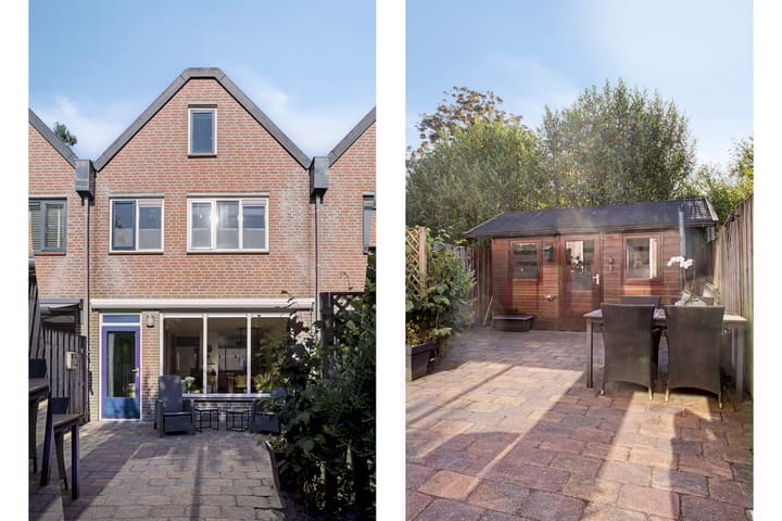 Foto 23 van Otwardplaats 25