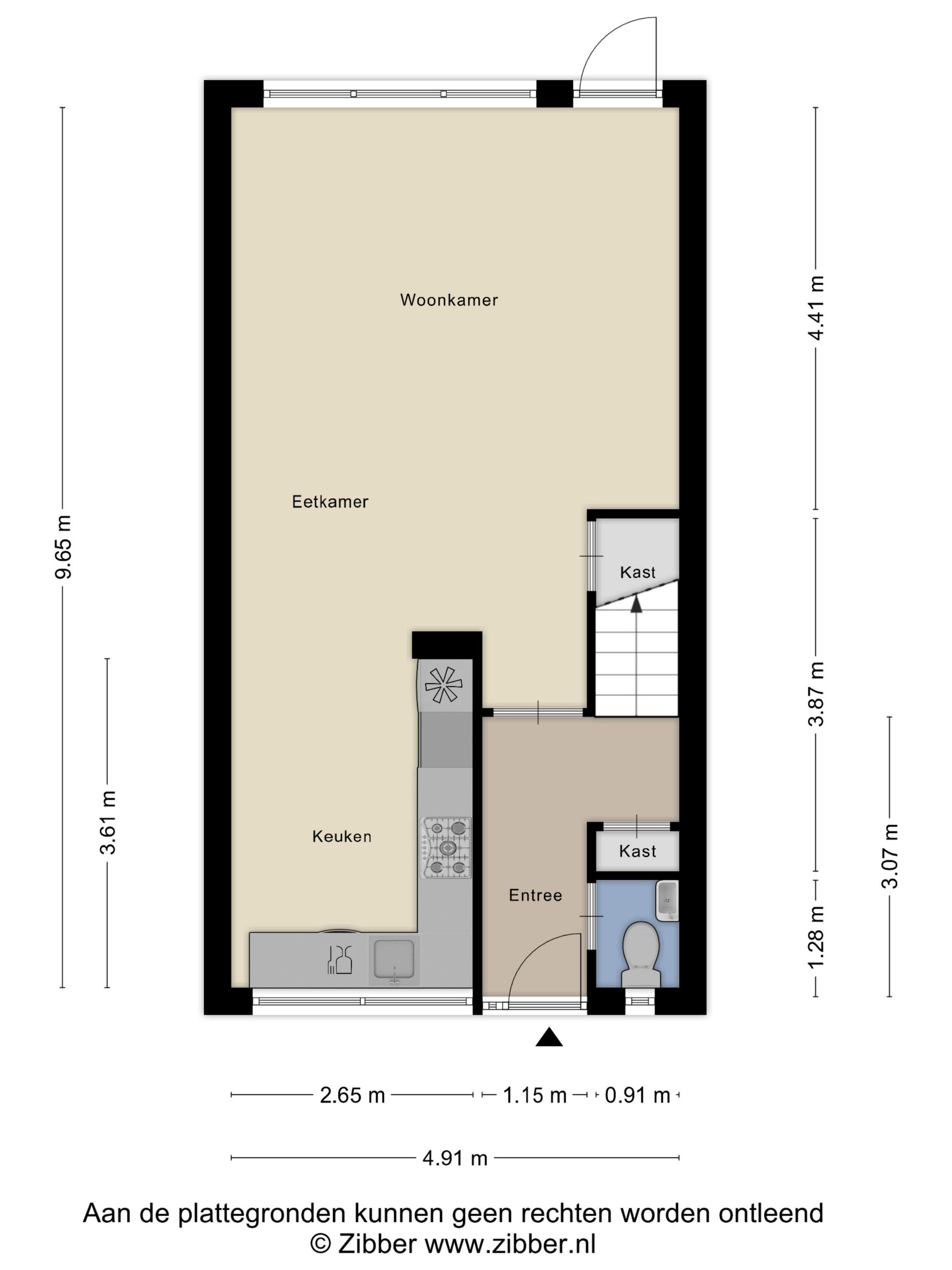 Foto 24 van Otwardplaats 25