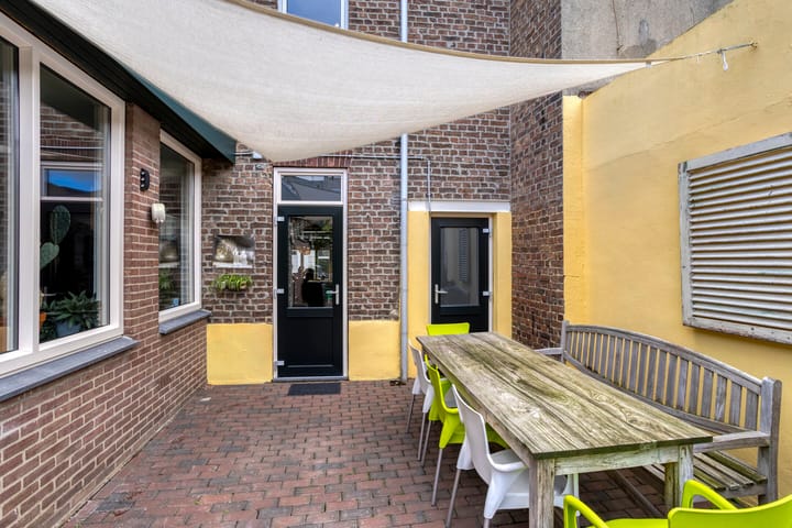 Foto 22 van Kerkstraat 8