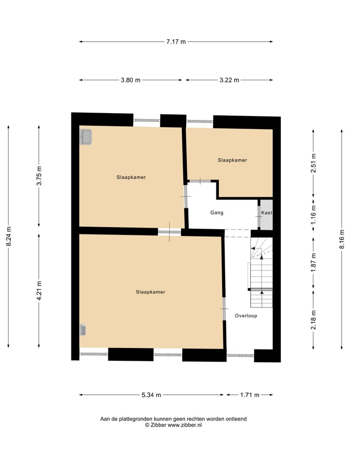 Foto 27 van Kerkstraat 8