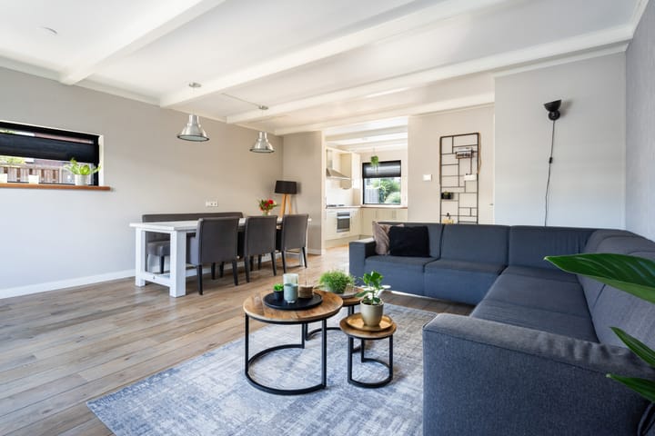 Foto 4 van Groene Jonkerstraat 26