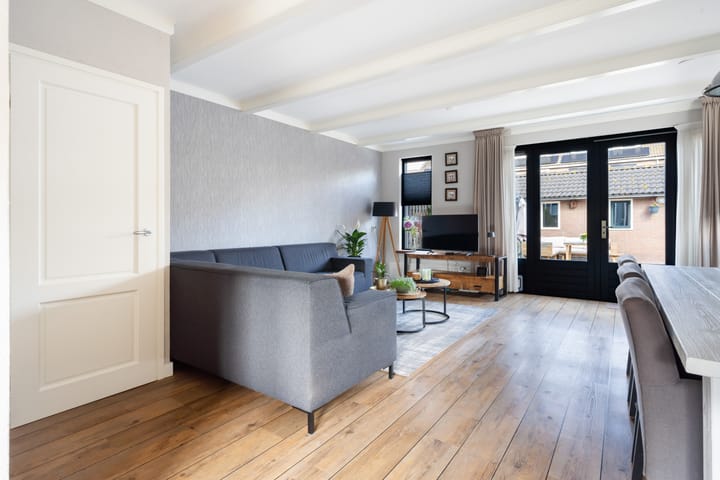 Foto 6 van Groene Jonkerstraat 26