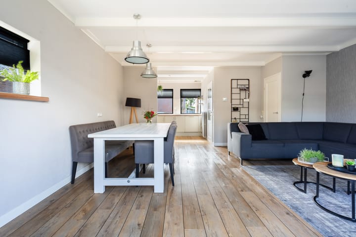 Foto 7 van Groene Jonkerstraat 26