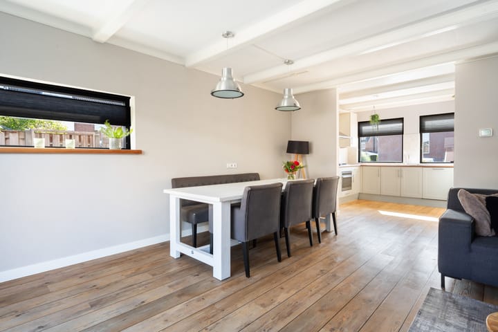 Foto 8 van Groene Jonkerstraat 26