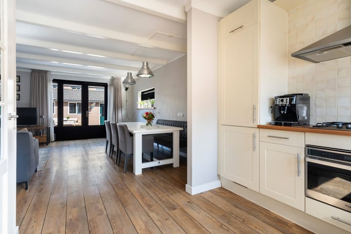 Foto 9 van Groene Jonkerstraat 26