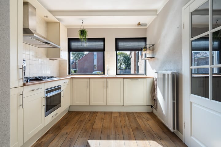 Foto 10 van Groene Jonkerstraat 26