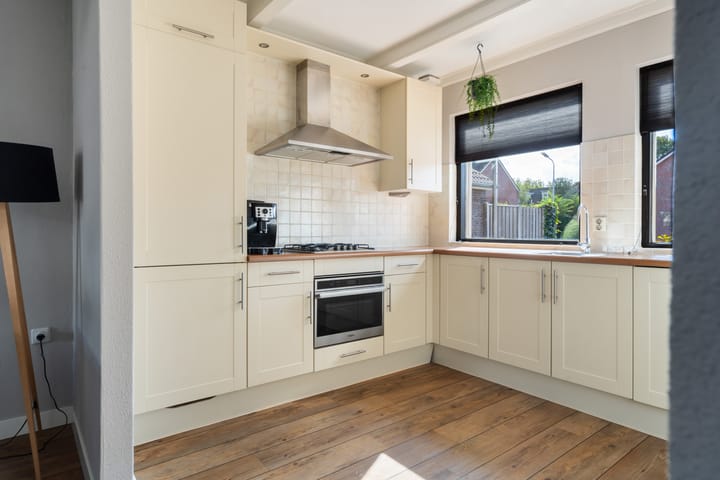 Foto 12 van Groene Jonkerstraat 26