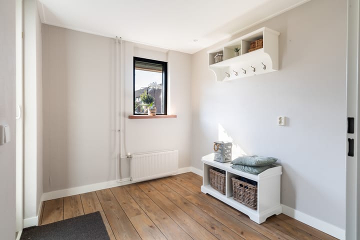 Foto 15 van Groene Jonkerstraat 26