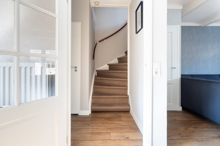 Foto 16 van Groene Jonkerstraat 26