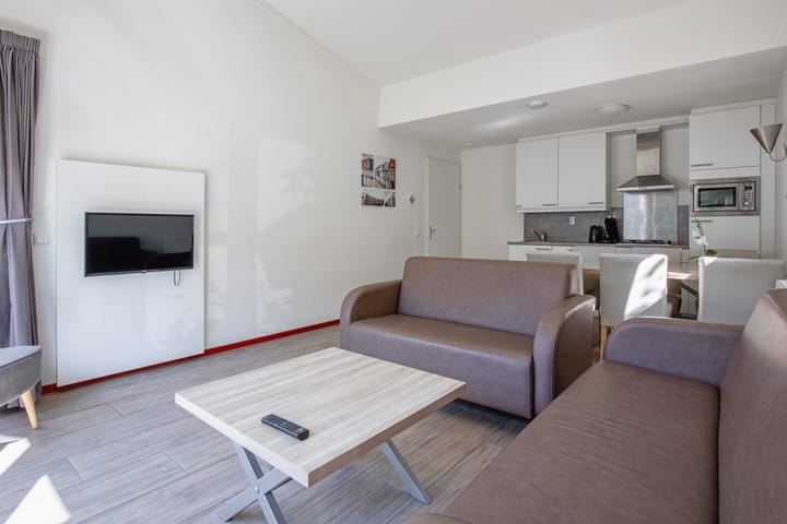 Foto 6 van Schumakersweg 43-318