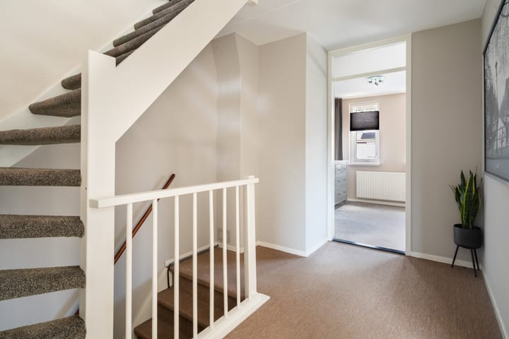 Foto 22 van Groene Jonkerstraat 26