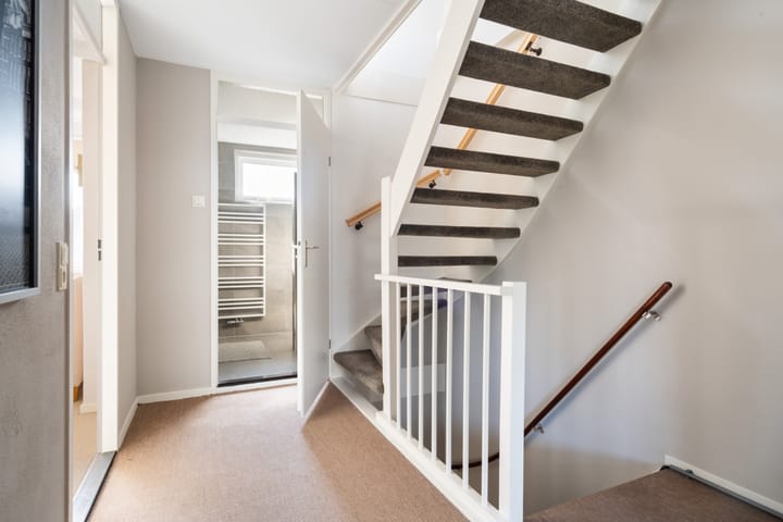 Foto 23 van Groene Jonkerstraat 26