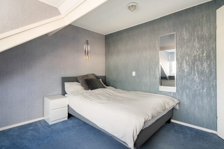 Foto 31 van Groene Jonkerstraat 26