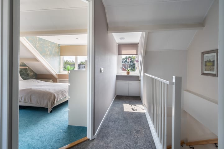 Foto 29 van Groene Jonkerstraat 26