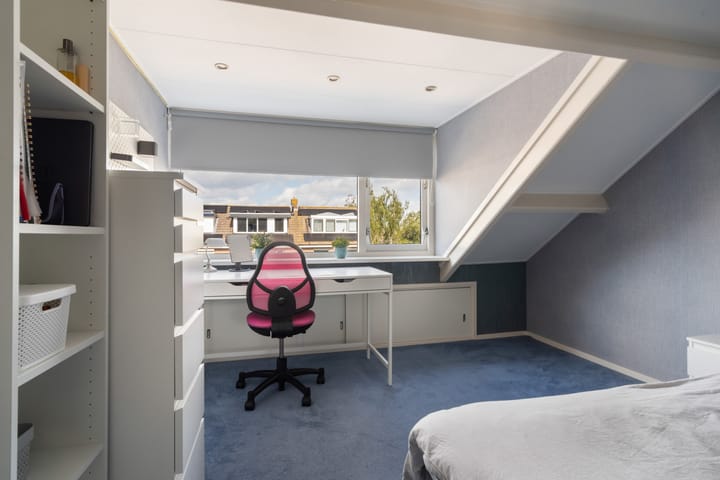 Foto 33 van Groene Jonkerstraat 26