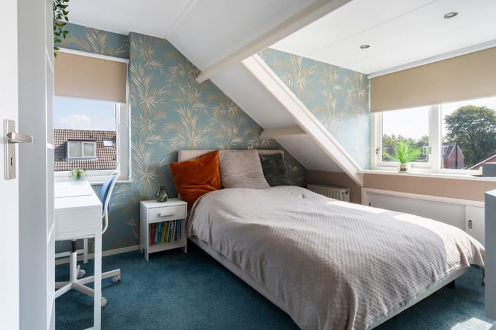 Foto 34 van Groene Jonkerstraat 26