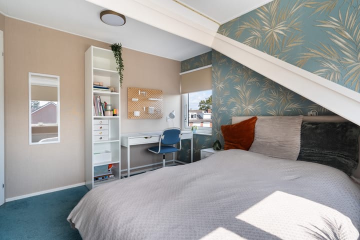 Foto 36 van Groene Jonkerstraat 26