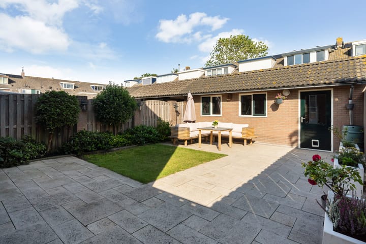 Foto 38 van Groene Jonkerstraat 26