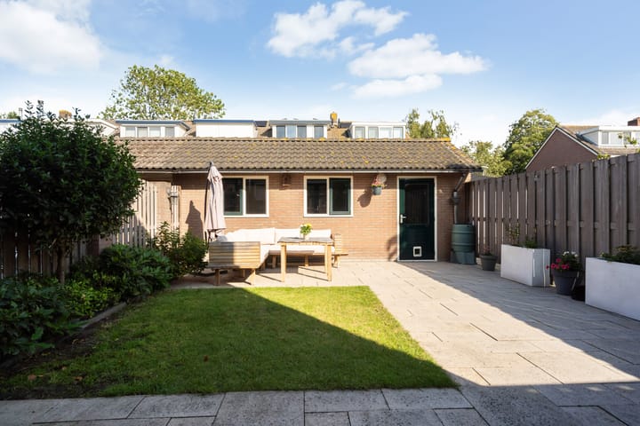 Foto 40 van Groene Jonkerstraat 26