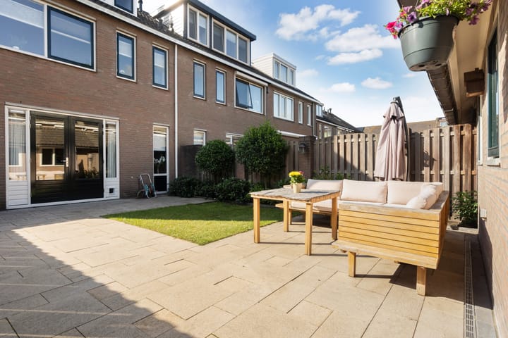 Foto 43 van Groene Jonkerstraat 26