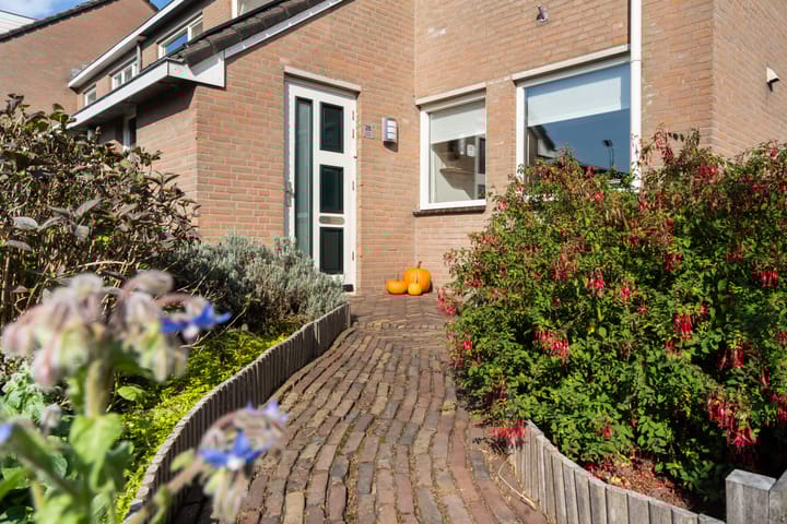 Foto 45 van Groene Jonkerstraat 26