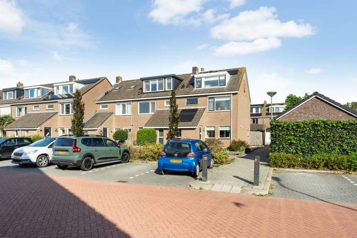 Foto 46 van Groene Jonkerstraat 26