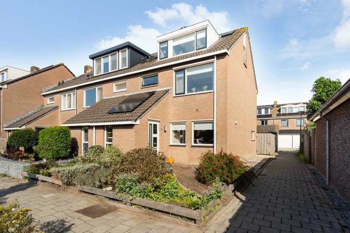 Foto 47 van Groene Jonkerstraat 26