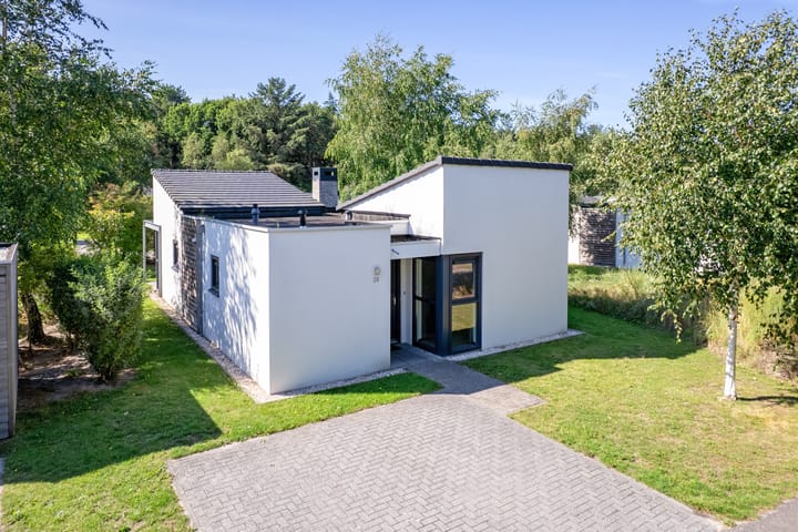 Foto 33 van Schumakersweg 43-318