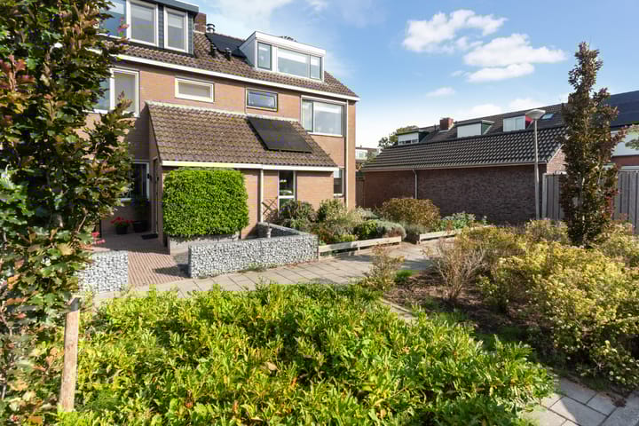 Foto 48 van Groene Jonkerstraat 26