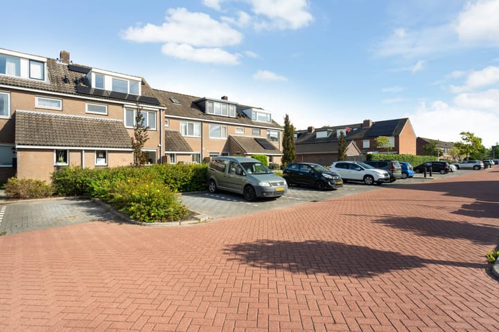 Foto 50 van Groene Jonkerstraat 26