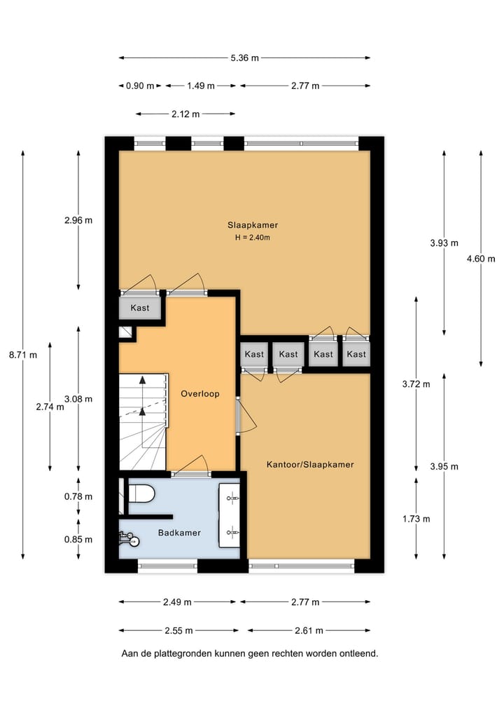 Foto 51 van Groene Jonkerstraat 26