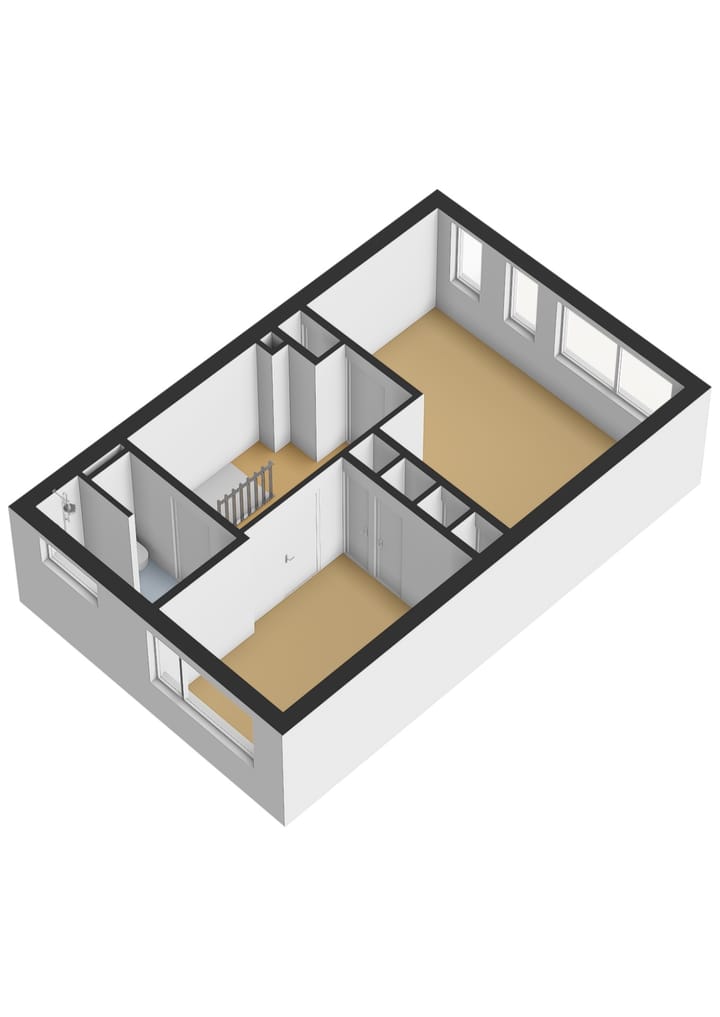 Foto 52 van Groene Jonkerstraat 26