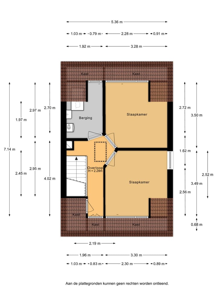 Foto 53 van Groene Jonkerstraat 26