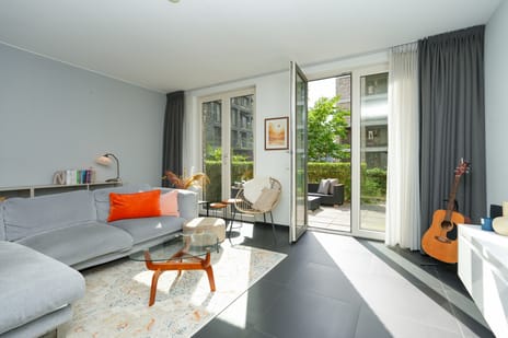 Dokstraat 41 secondary image